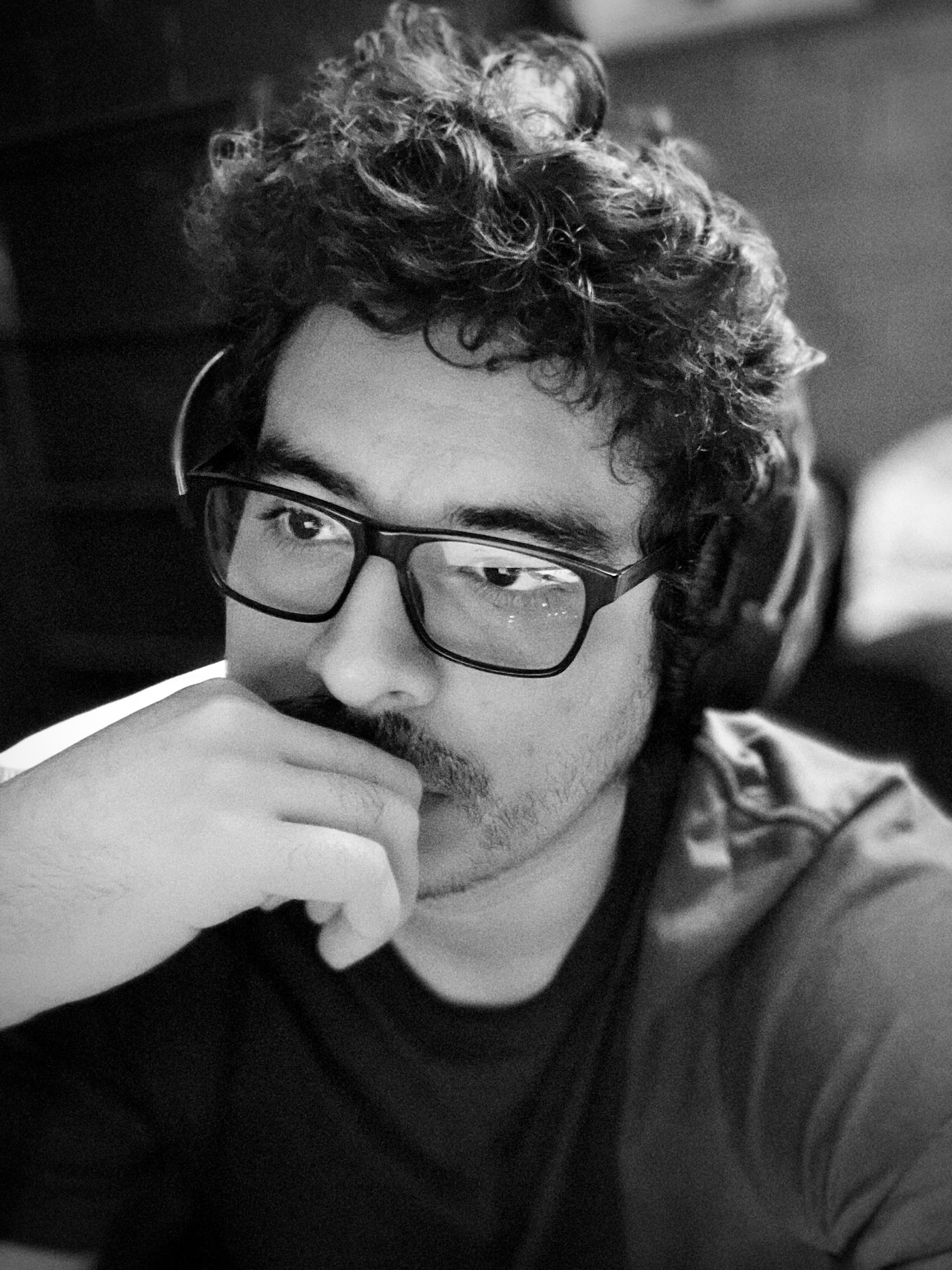 Francesco Orozco